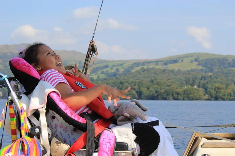 Lake District Calvert Trust