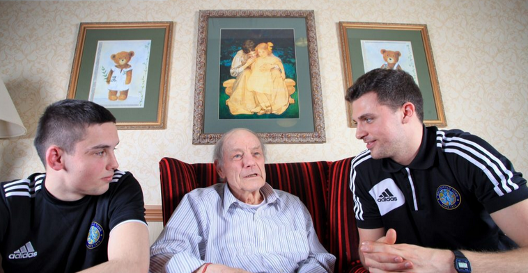 A Community Foundation for Cheshire