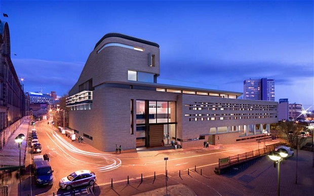 Chetham’s School of Music