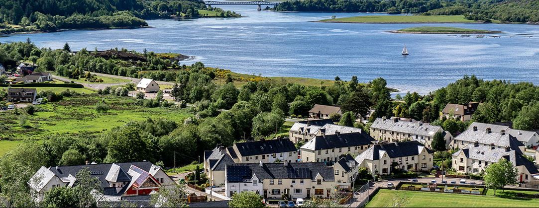 Abbeyfield Ballachulish